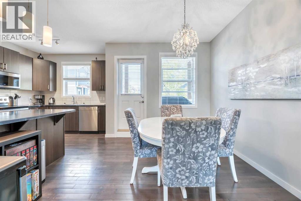 Photo 12 of 709 10 Auburn Bay Avenue Se, Calgary AB