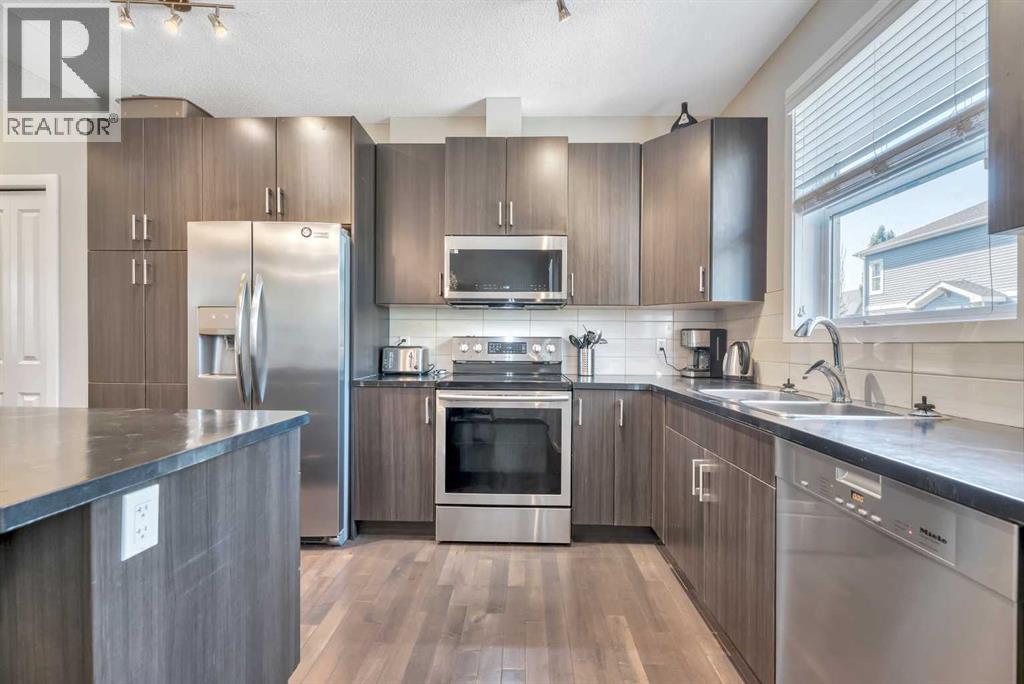 Photo 15 of 709 10 Auburn Bay Avenue Se, Calgary AB