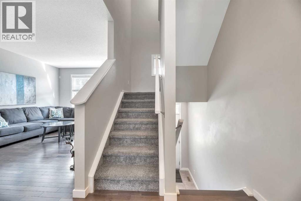 Photo 20 of 709 10 Auburn Bay Avenue Se, Calgary AB