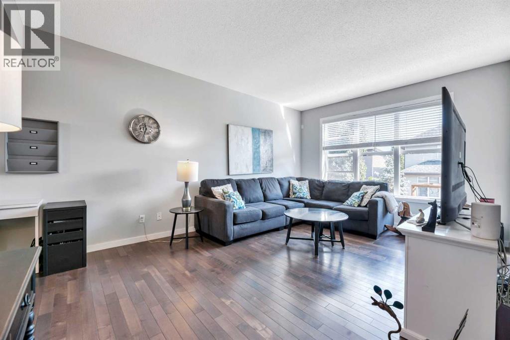 Photo 7 of 709 10 Auburn Bay Avenue Se, Calgary AB