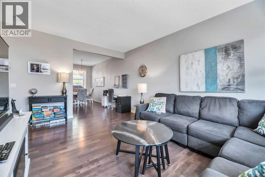 Photo 9 of 709 10 Auburn Bay Avenue Se, Calgary AB