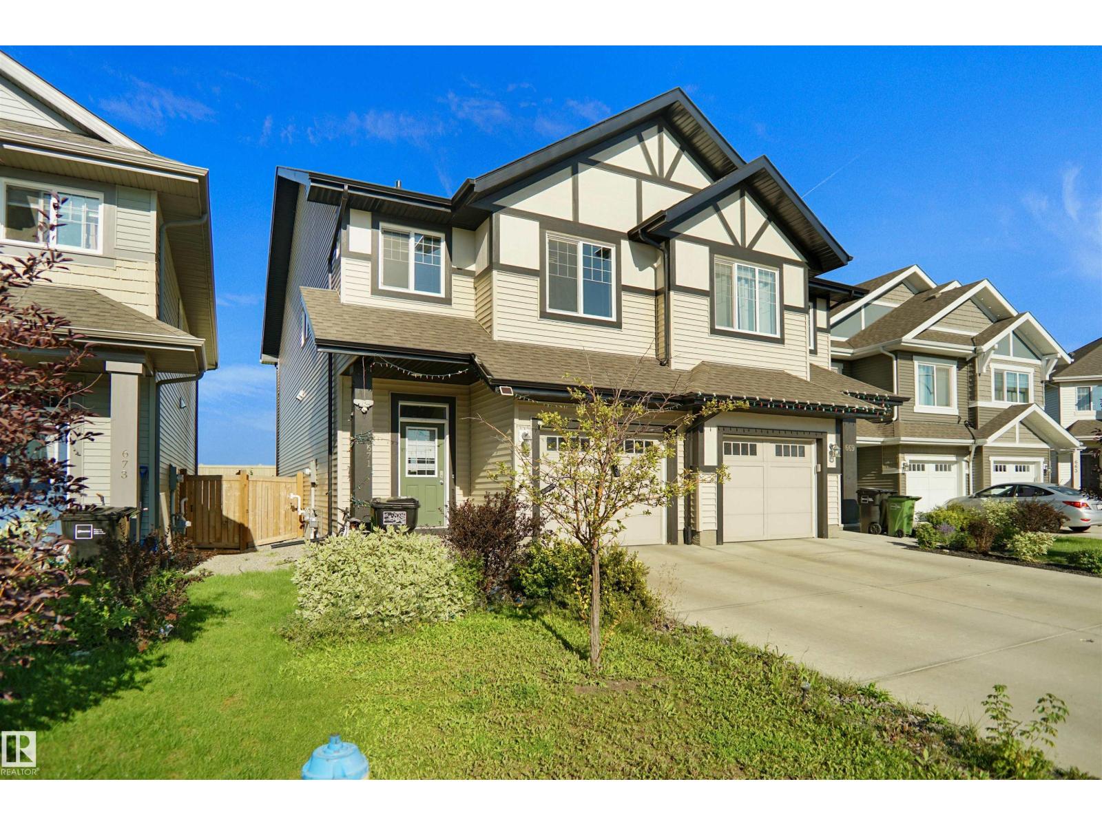 Photo 37 of 671 Eagleson Crescent Nw Nw, Edmonton AB