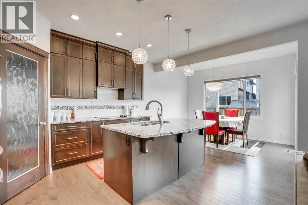 Photo 2 of 133 Skyview Shores Manor Ne, Calgary AB