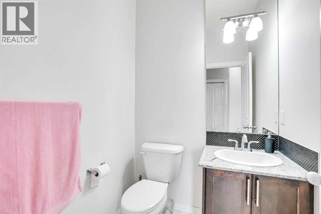 Photo 3 of 133 Skyview Shores Manor Ne, Calgary AB
