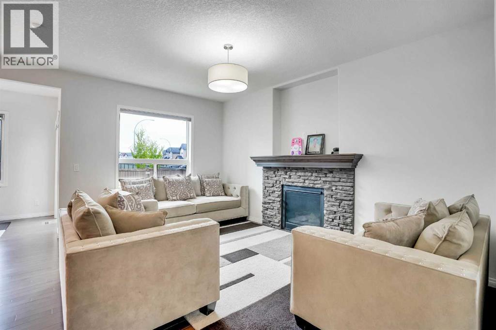 Photo 5 of 133 Skyview Shores Manor Ne, Calgary AB