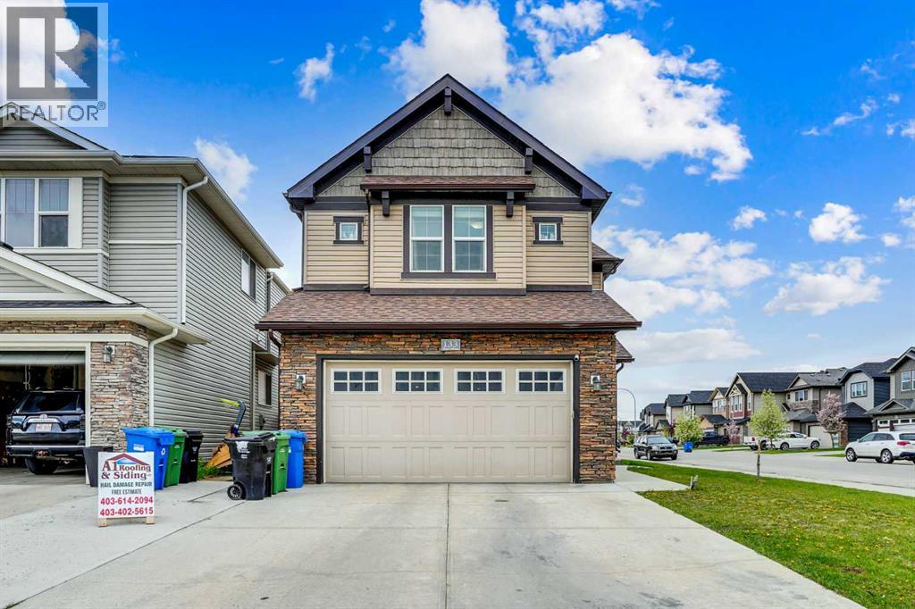 Photo 14 of 133 Skyview Shores Manor Ne, Calgary AB