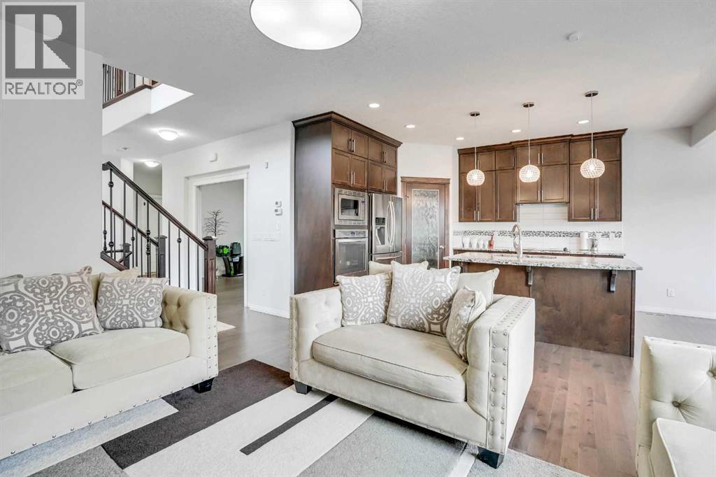 Photo 38 of 133 Skyview Shores Manor Ne, Calgary AB