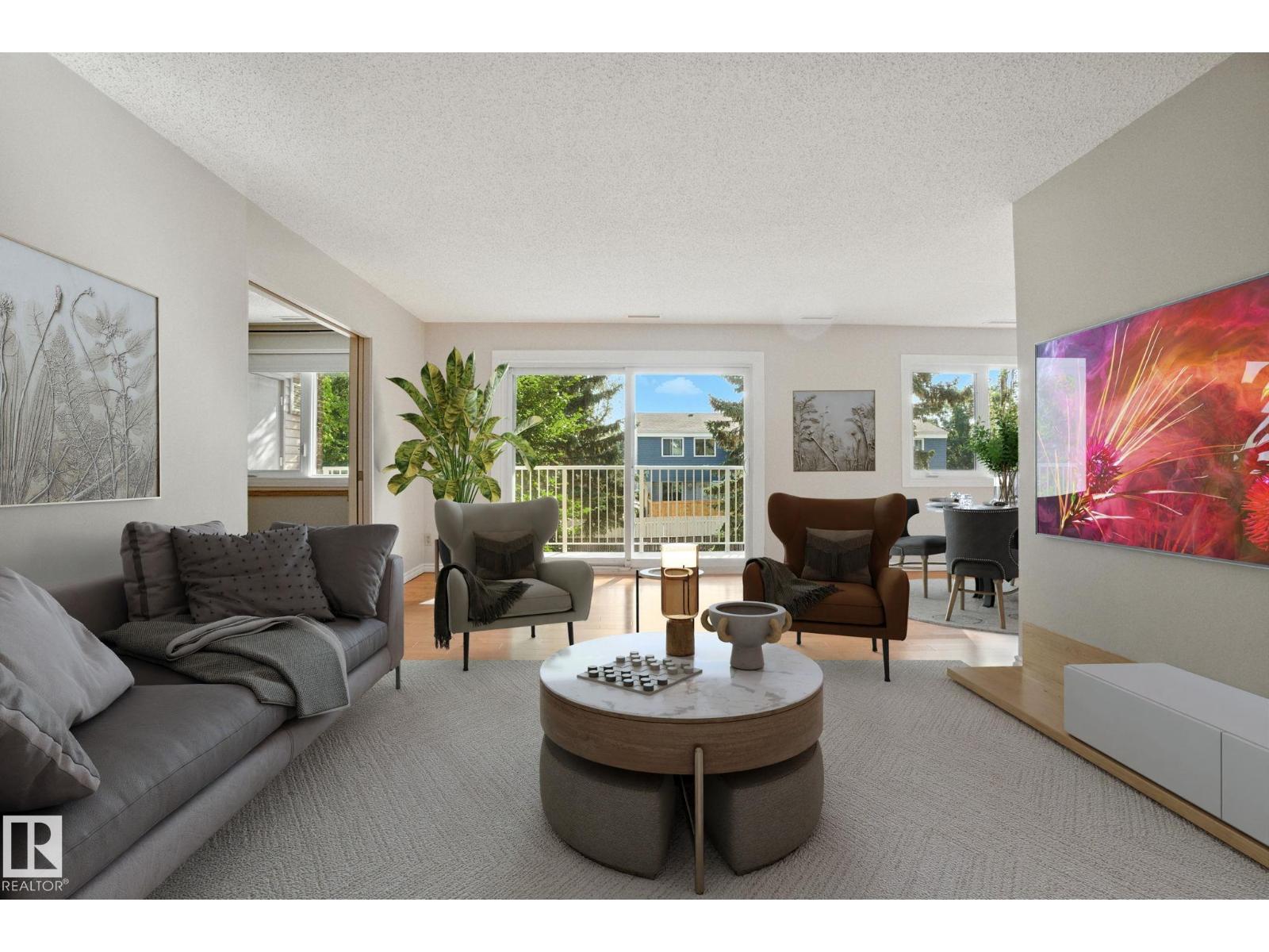 Photo 7 of 213 14810 51 Av Nw, Edmonton AB