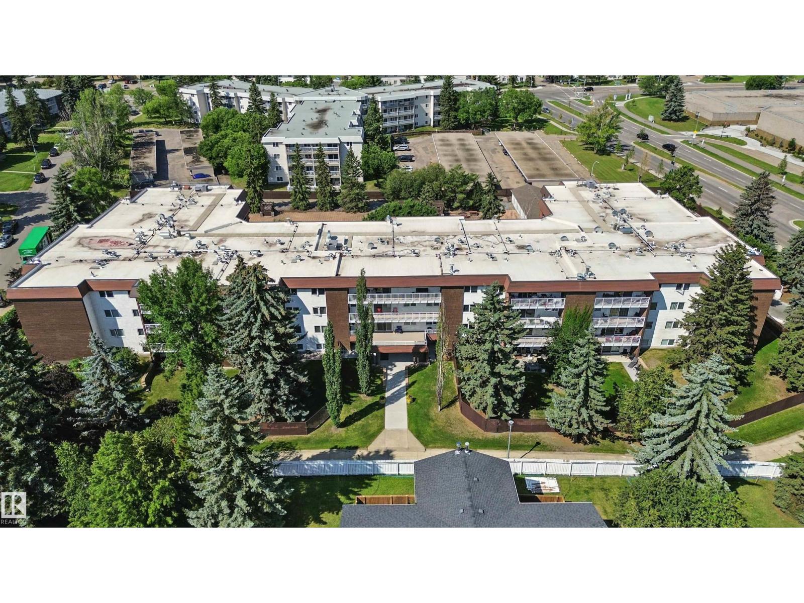 Photo 30 of 213 14810 51 Av Nw, Edmonton AB