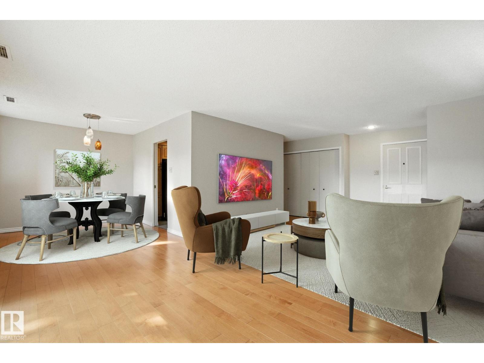 Photo 6 of 213 14810 51 Av Nw, Edmonton AB