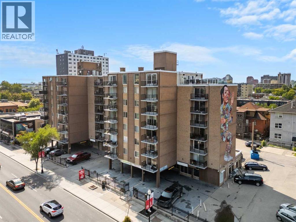 Photo 14 of 3 C 515 17 Avenue Sw, Calgary AB