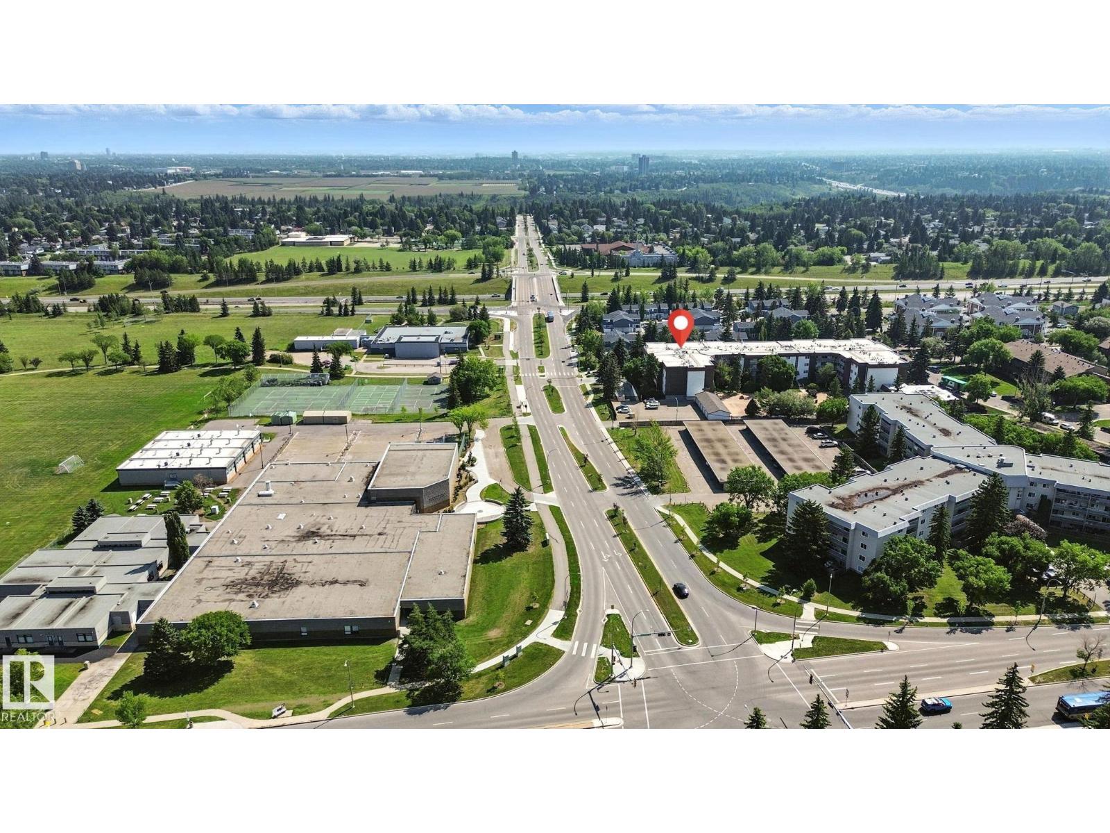 Photo 42 of 213 14810 51 Av Nw, Edmonton AB