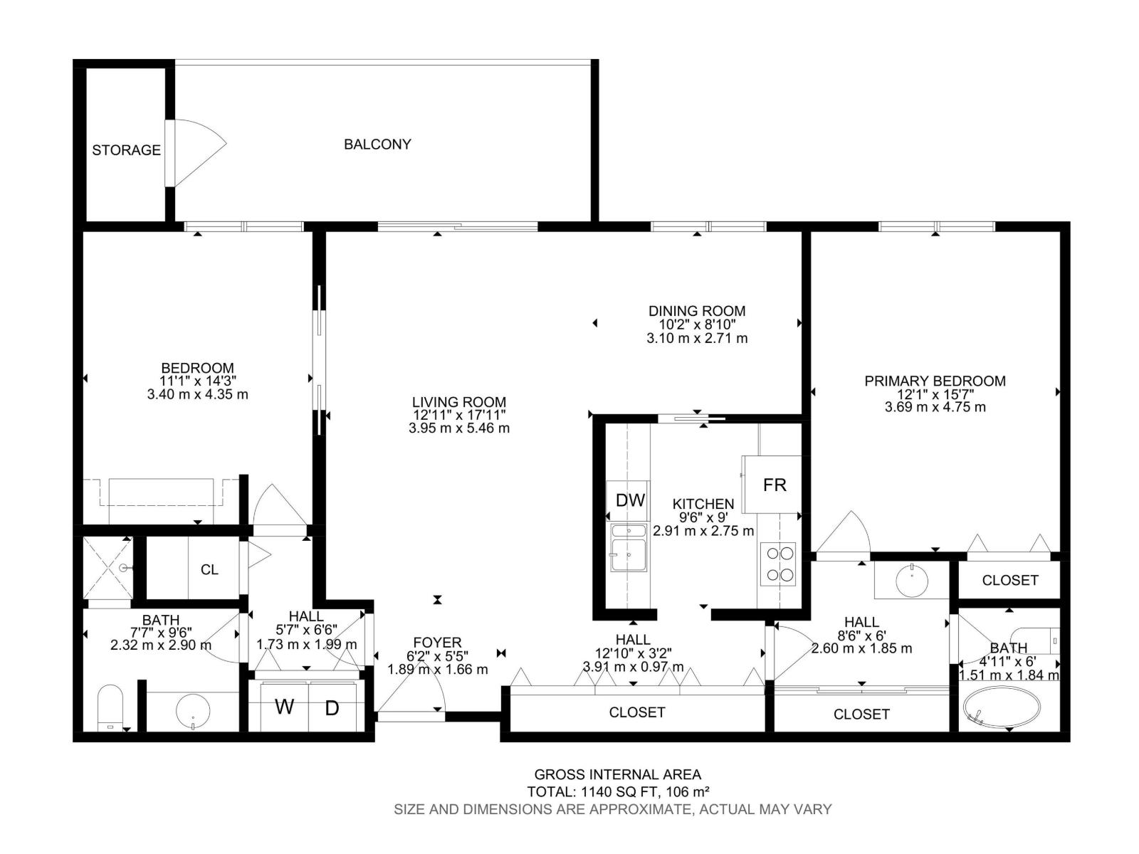 Photo 47 of 213 14810 51 Av Nw, Edmonton AB