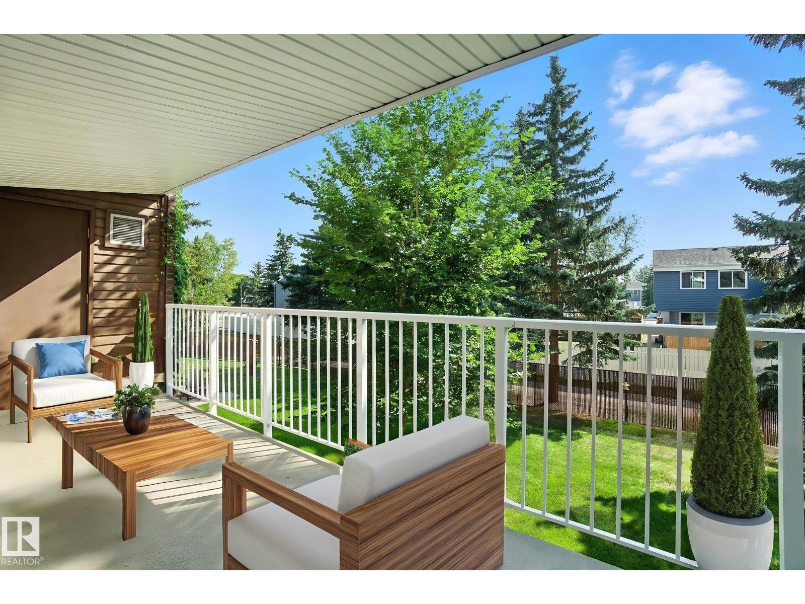 Photo 3 of 213 14810 51 Av Nw, Edmonton AB