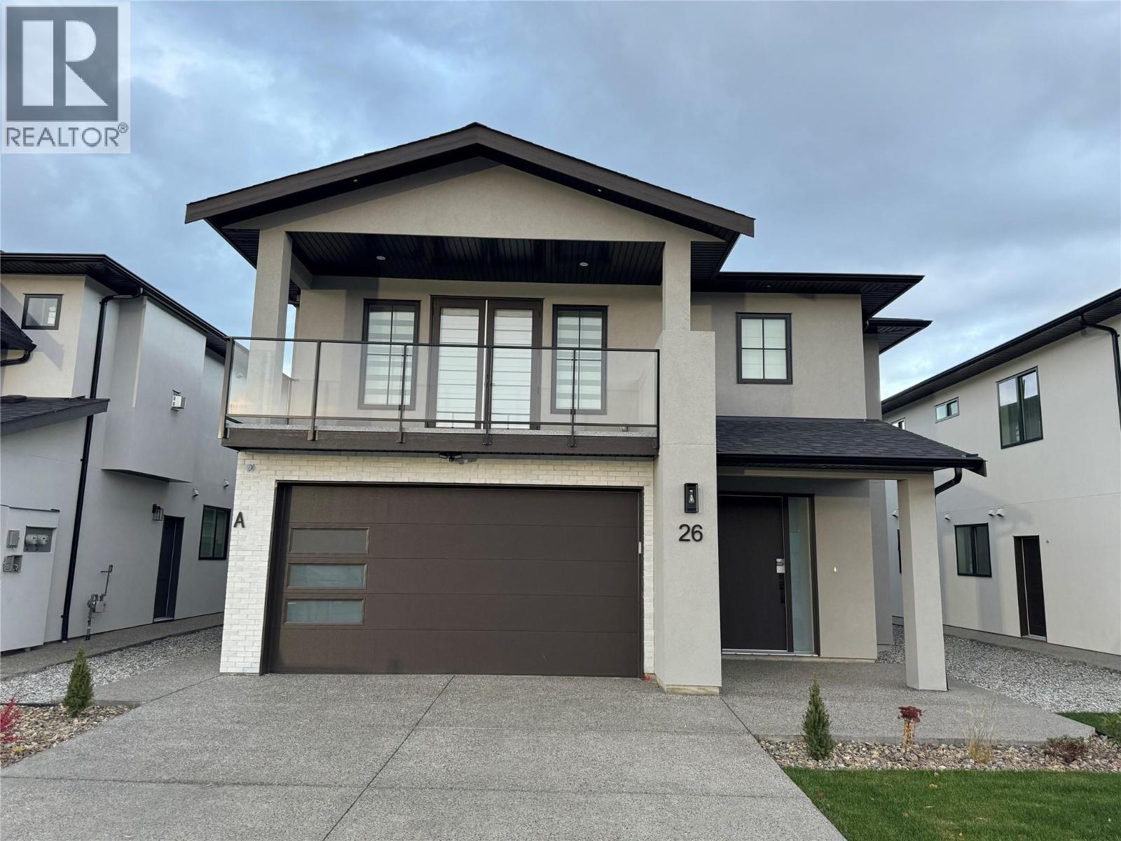 #26-19950 McCarthy Road, Lake Country