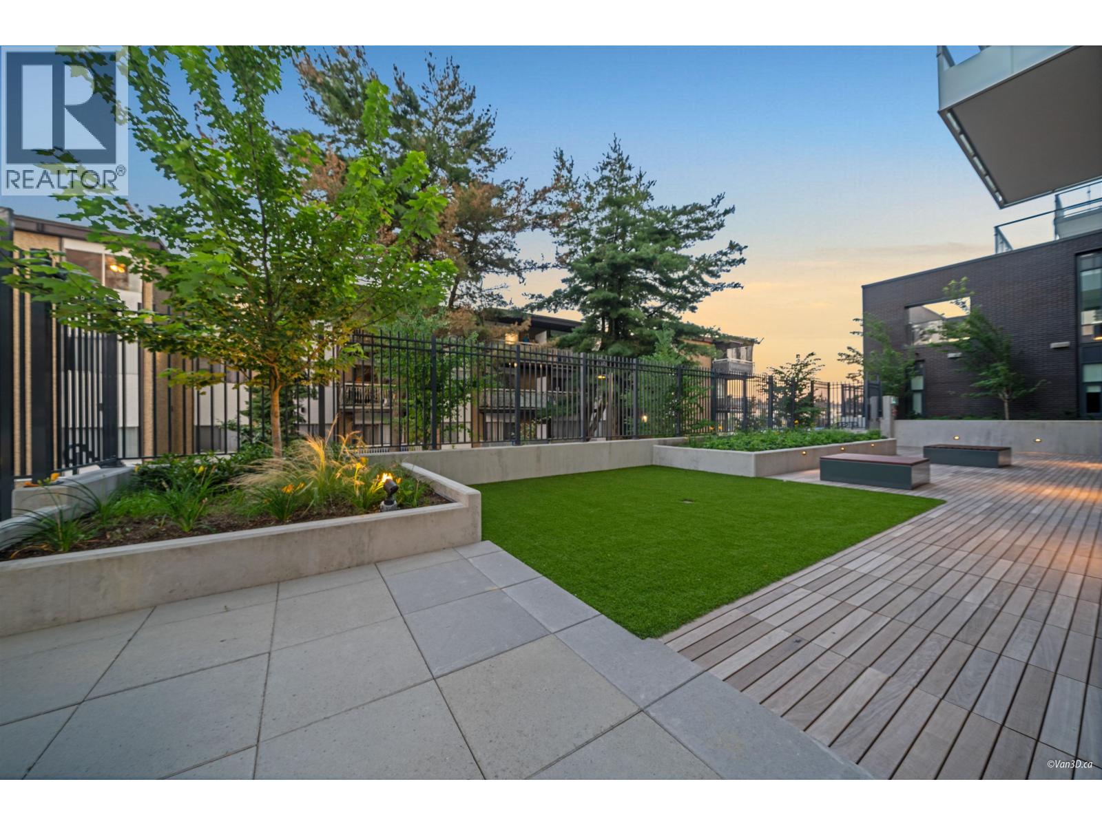 Photo 19 of 1407 537 Cottonwood Avenue, Coquitlam BC