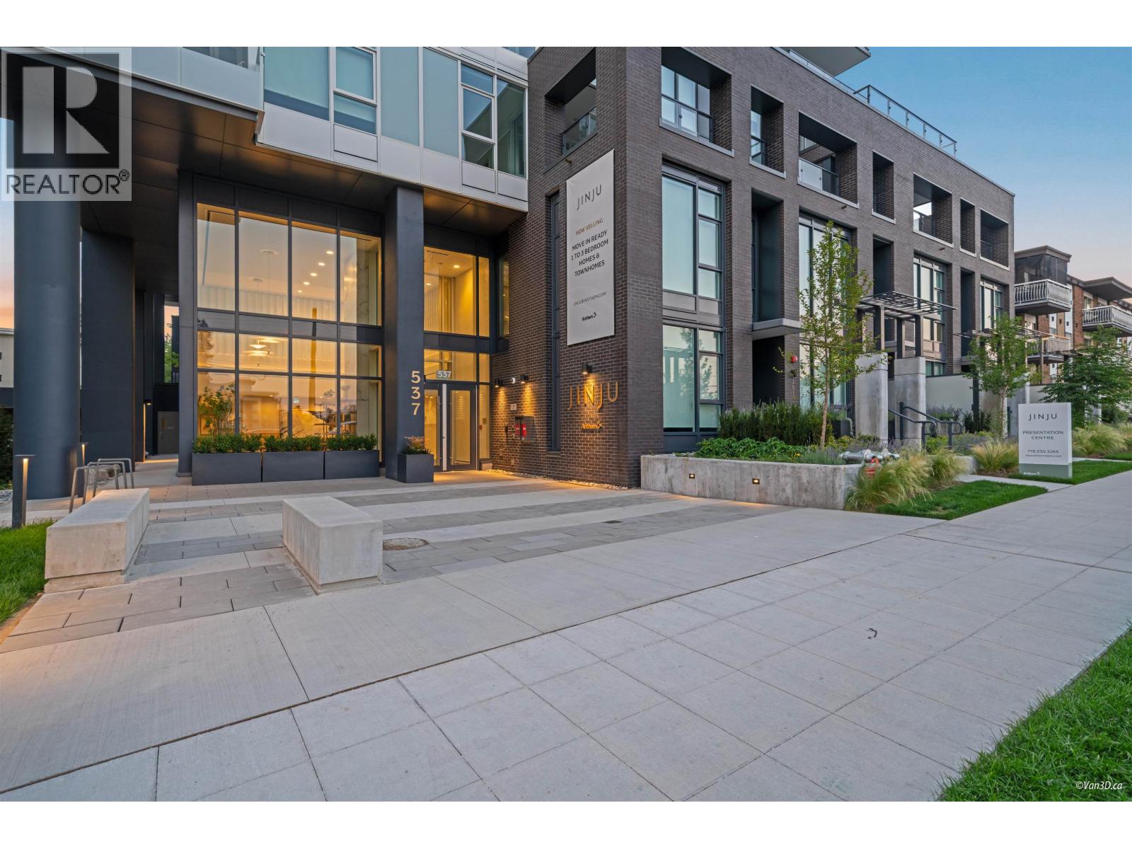 Photo 23 of 1407 537 Cottonwood Avenue, Coquitlam BC