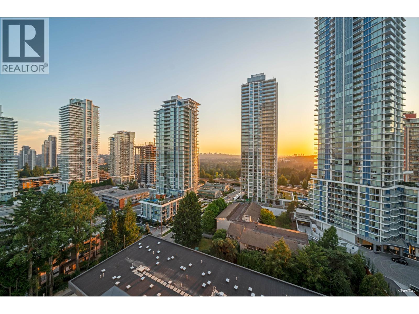 Photo 26 of 1407 537 Cottonwood Avenue, Coquitlam BC