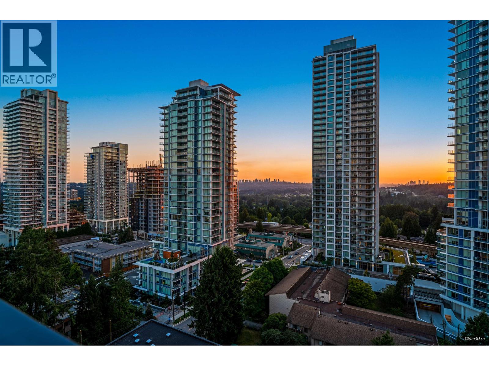 Photo 24 of 1407 537 Cottonwood Avenue, Coquitlam BC