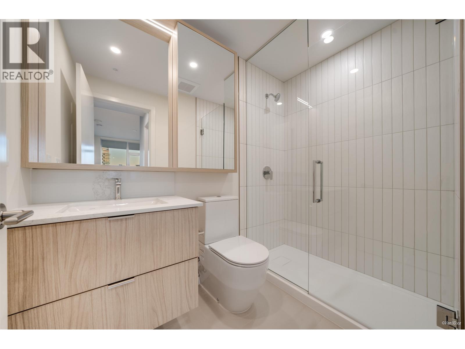 Photo 8 of 1407 537 Cottonwood Avenue, Coquitlam BC