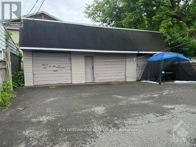 Photo 1 of 1250 Dorchester Avenue, Ottawa ON