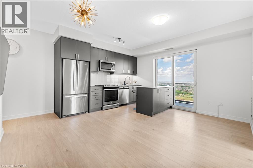 Photo 10 of 8 Nahani Way Way Unit 2921, Mississauga ON