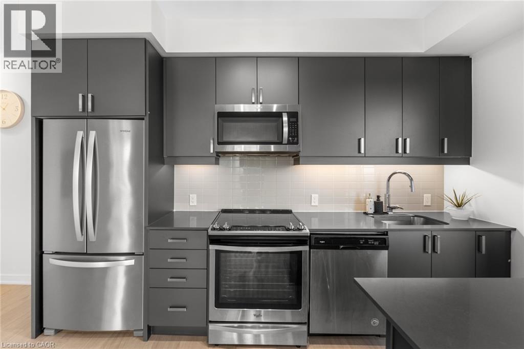 Photo 45 of 8 Nahani Way Way Unit 2921, Mississauga ON