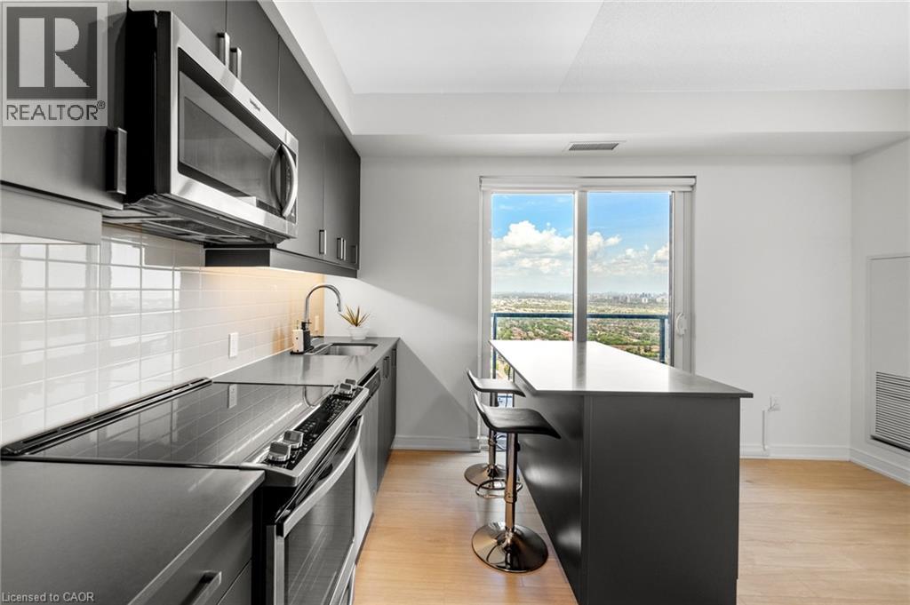 Photo 46 of 8 Nahani Way Way Unit 2921, Mississauga ON