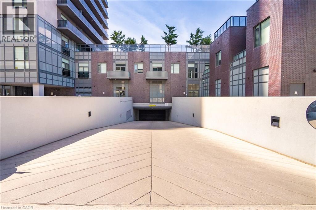 Photo 38 of 8 Nahani Way Way Unit 2921, Mississauga ON