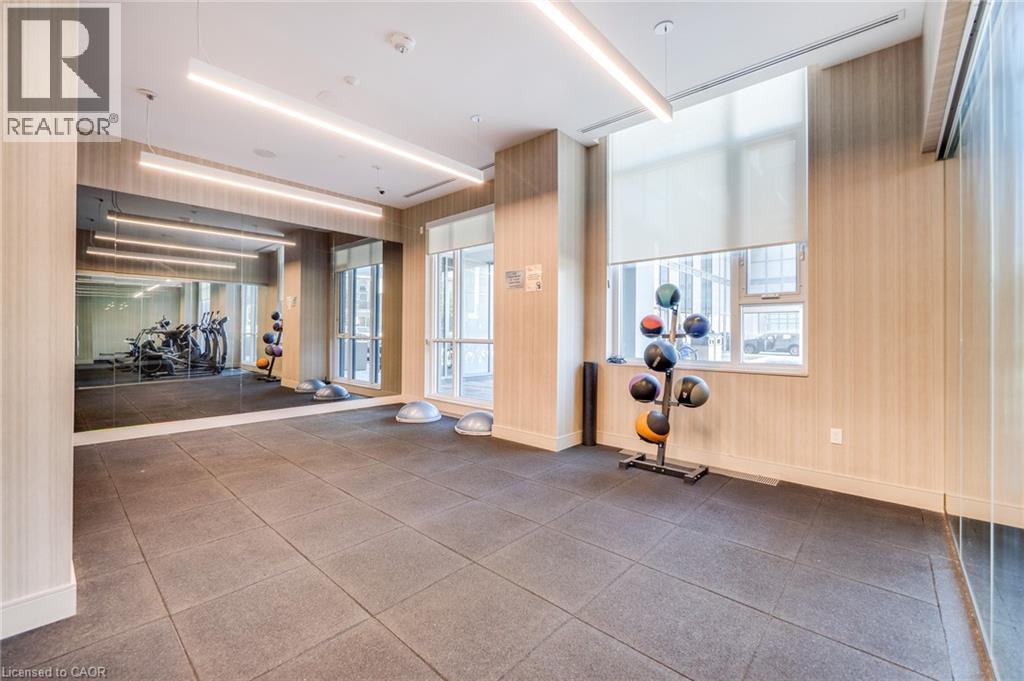 Photo 27 of 8 Nahani Way Way Unit 2921, Mississauga ON