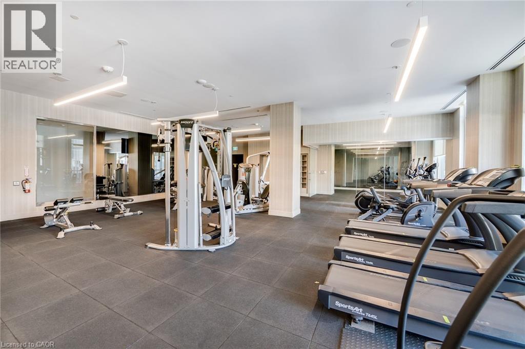Photo 34 of 8 Nahani Way Way Unit 2921, Mississauga ON
