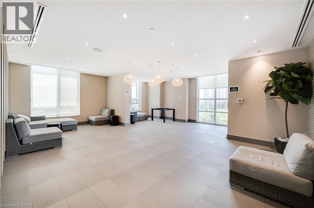 Photo 19 of 8 Nahani Way Way Unit 2921, Mississauga ON