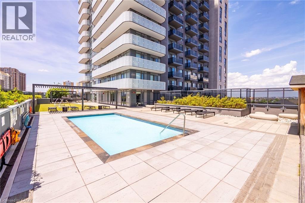 Photo 17 of 8 Nahani Way Way Unit 2921, Mississauga ON