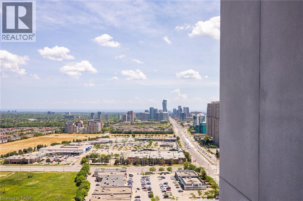 Photo 6 of 8 Nahani Way Way Unit 2921, Mississauga ON
