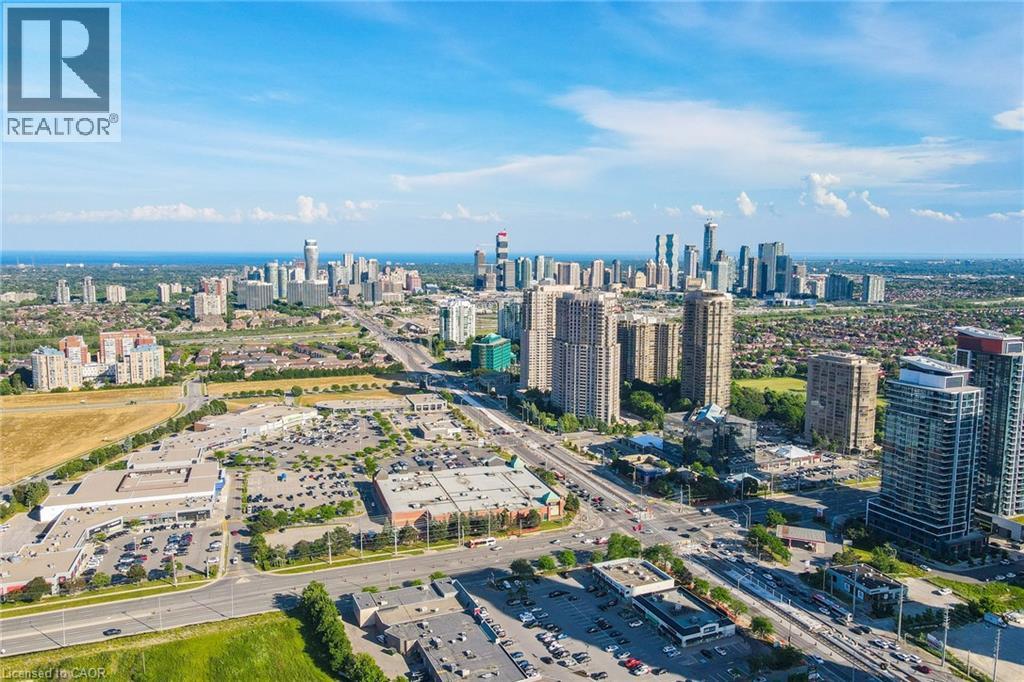 Photo 50 of 8 Nahani Way Way Unit 2921, Mississauga ON