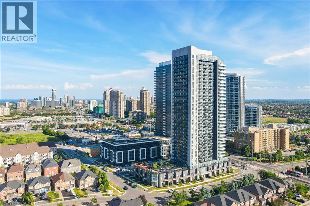 Photo 39 of 8 Nahani Way Way Unit 2921, Mississauga ON