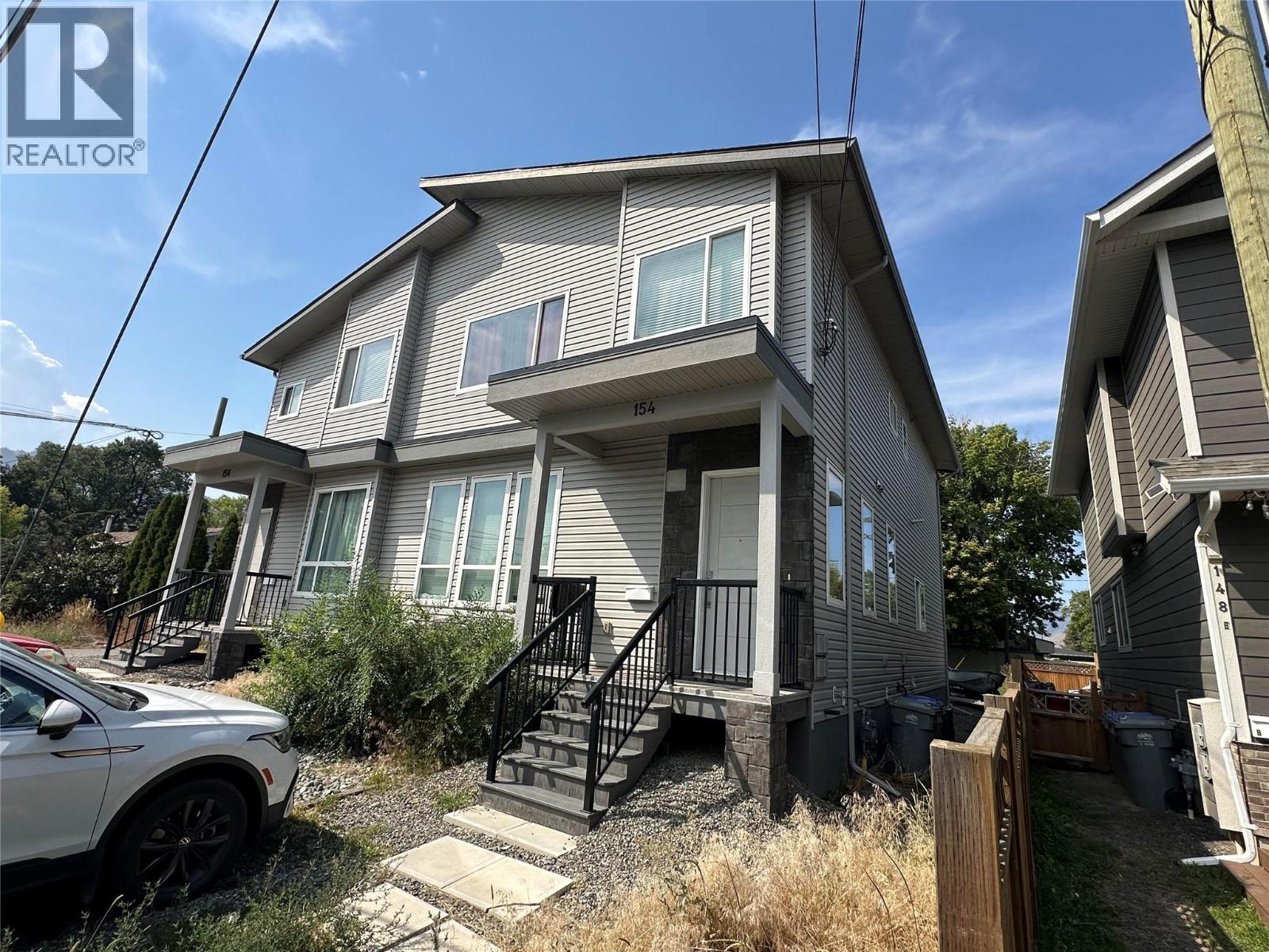 Photo 2 of 154 Williams Street, Kamloops BC