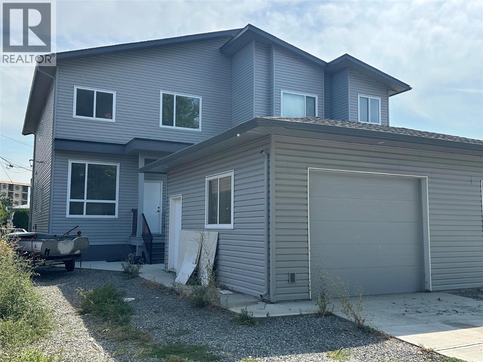 Photo 1 of 154 Williams Street, Kamloops BC