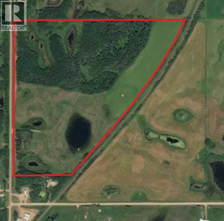 Photo 5 of On Range Road 213, Rural Camrose County AB