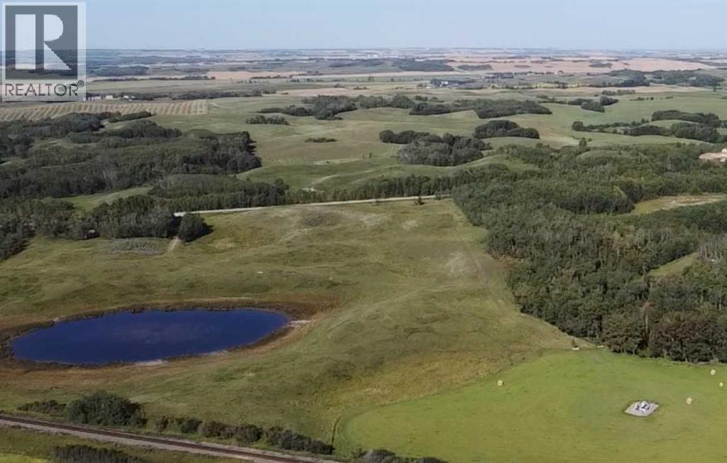 Photo 13 of On Range Road 213, Rural Camrose County AB