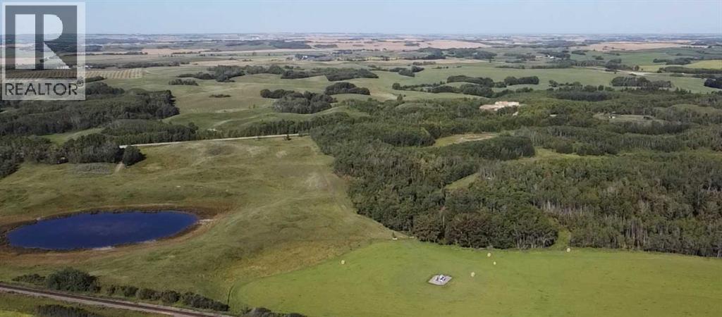 Photo 2 of On Range Road 213, Rural Camrose County AB