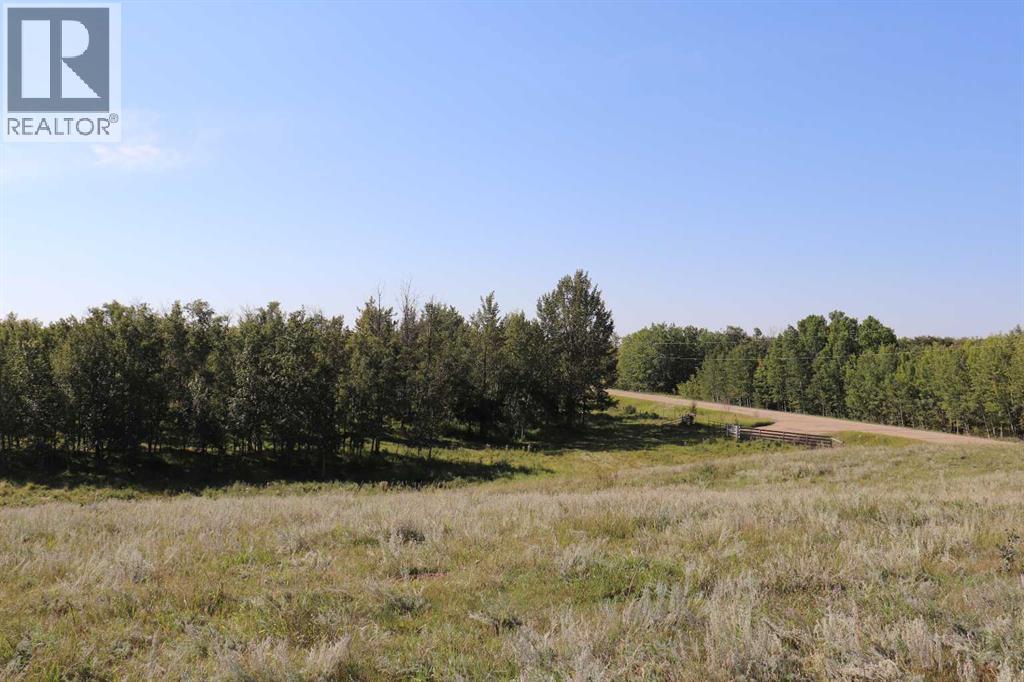 Photo 8 of On Range Road 213, Rural Camrose County AB