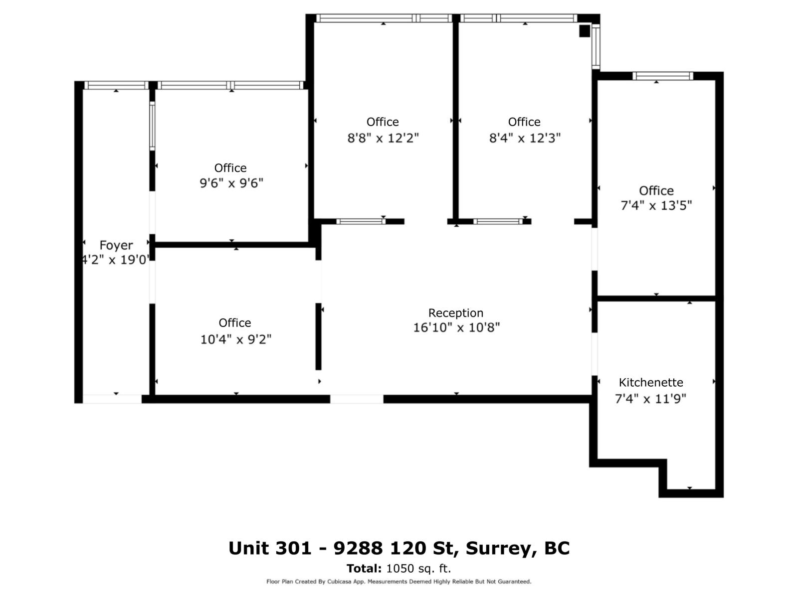 Photo 8 of 301 9288 120 Street, Surrey BC