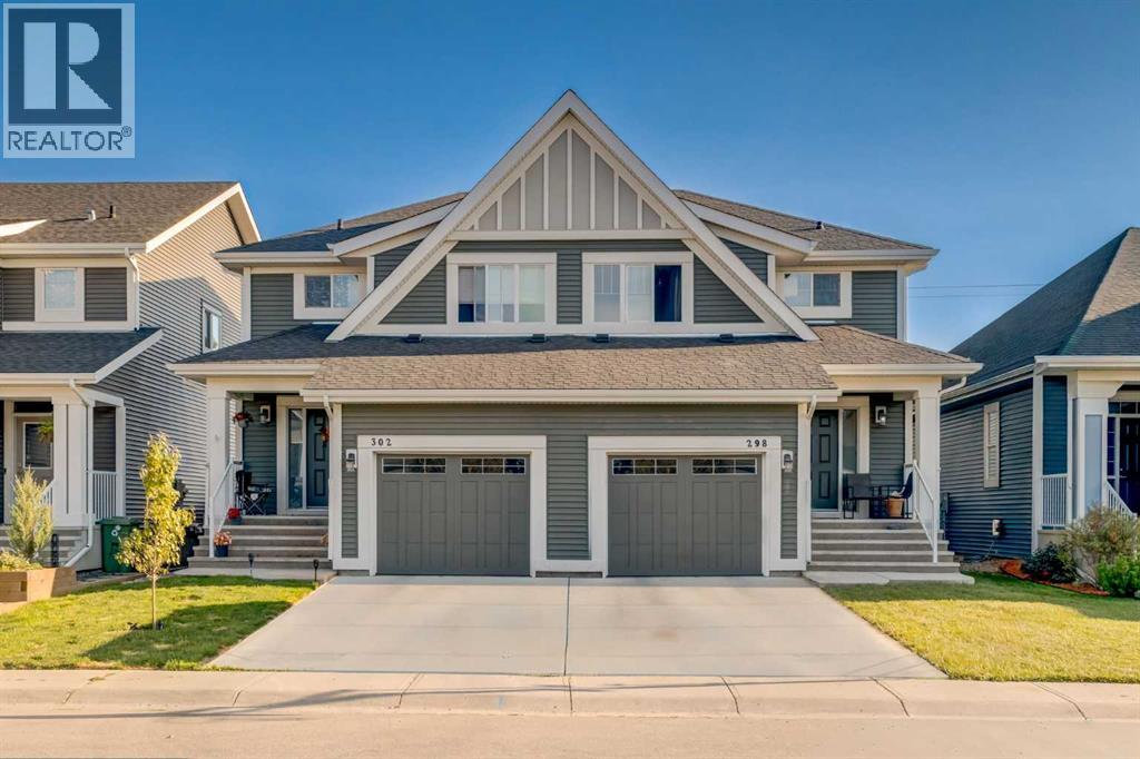 Photo 13 of 298 River Heights Crescent, Cochrane AB