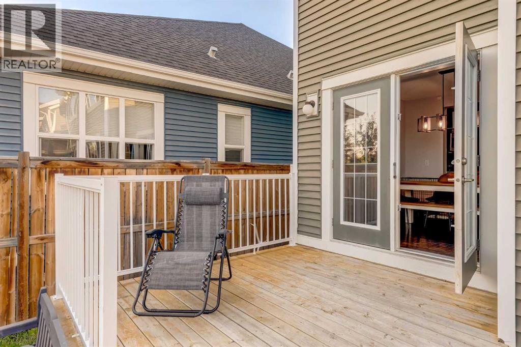 Photo 10 of 298 River Heights Crescent, Cochrane AB