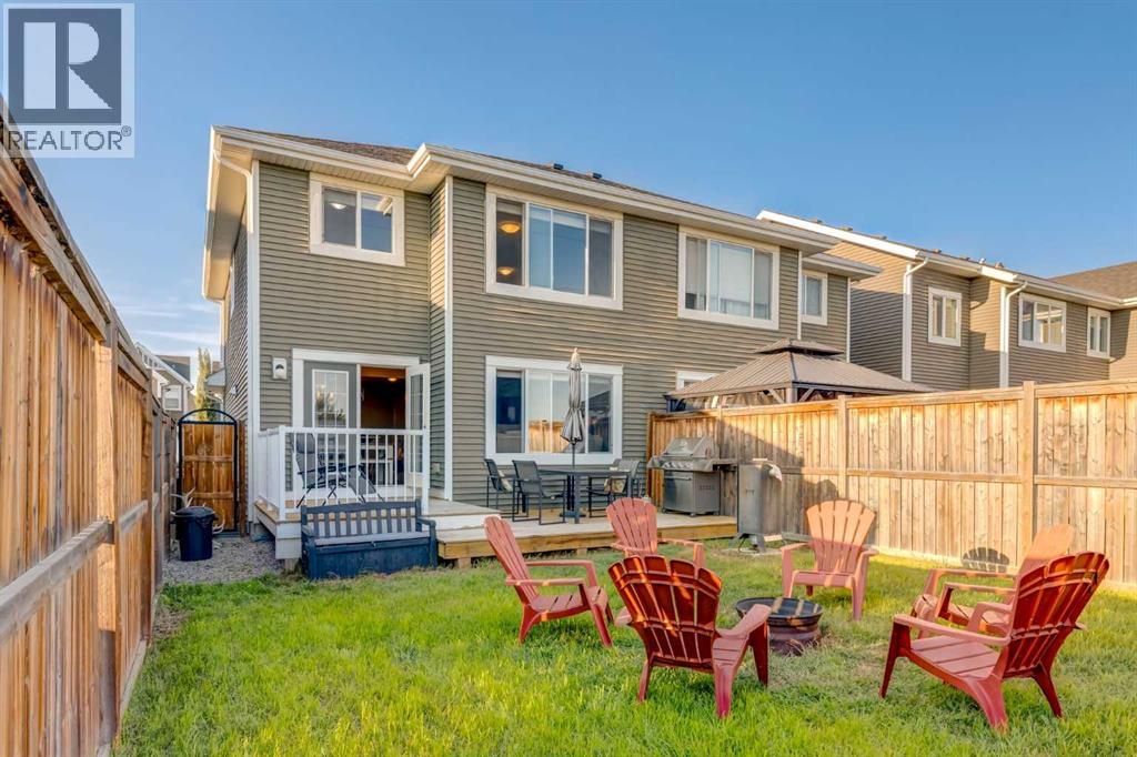 Photo 28 of 298 River Heights Crescent, Cochrane AB