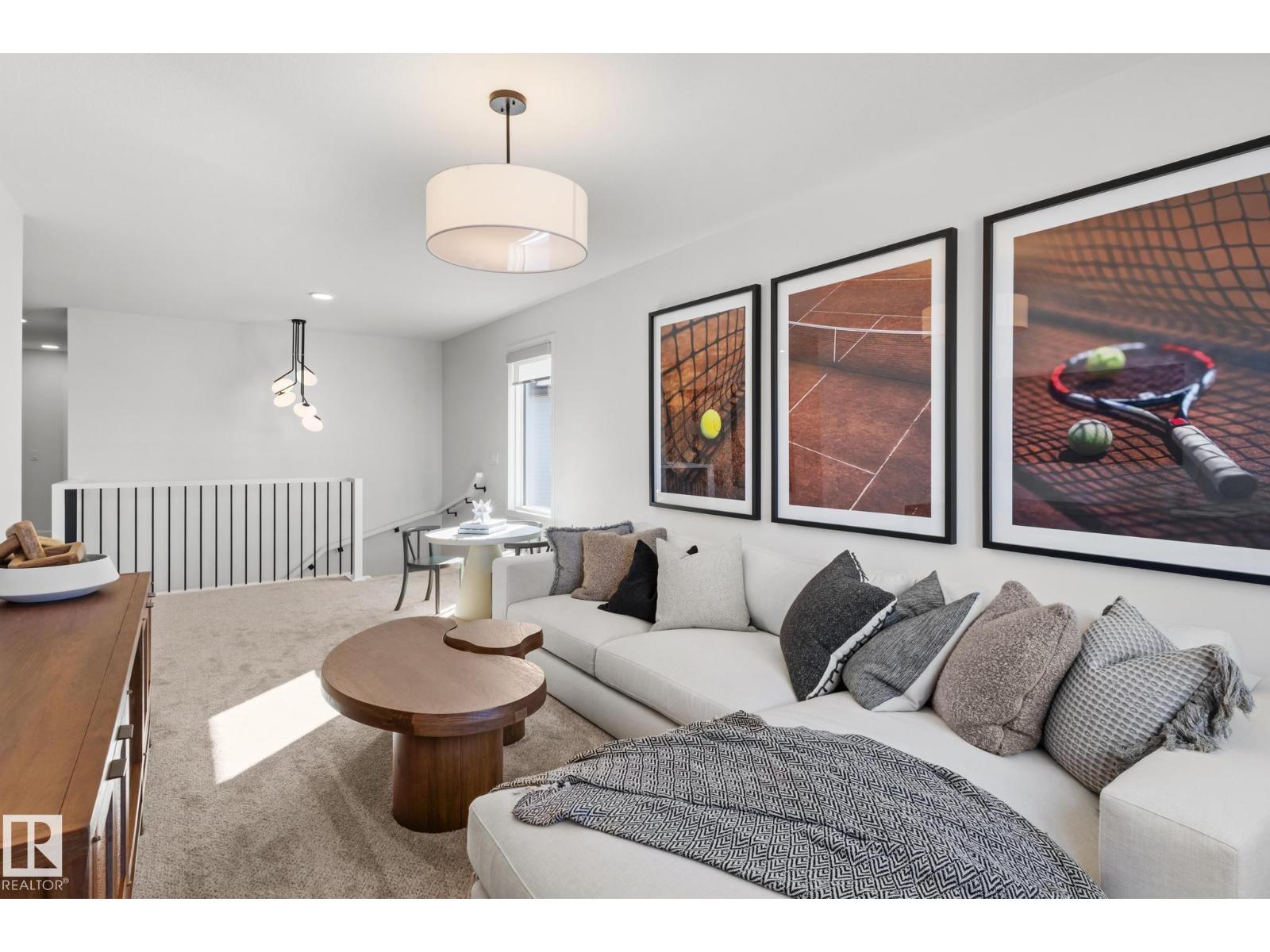 Photo 10 of 2130 Muckleplum Cr Sw, Edmonton AB