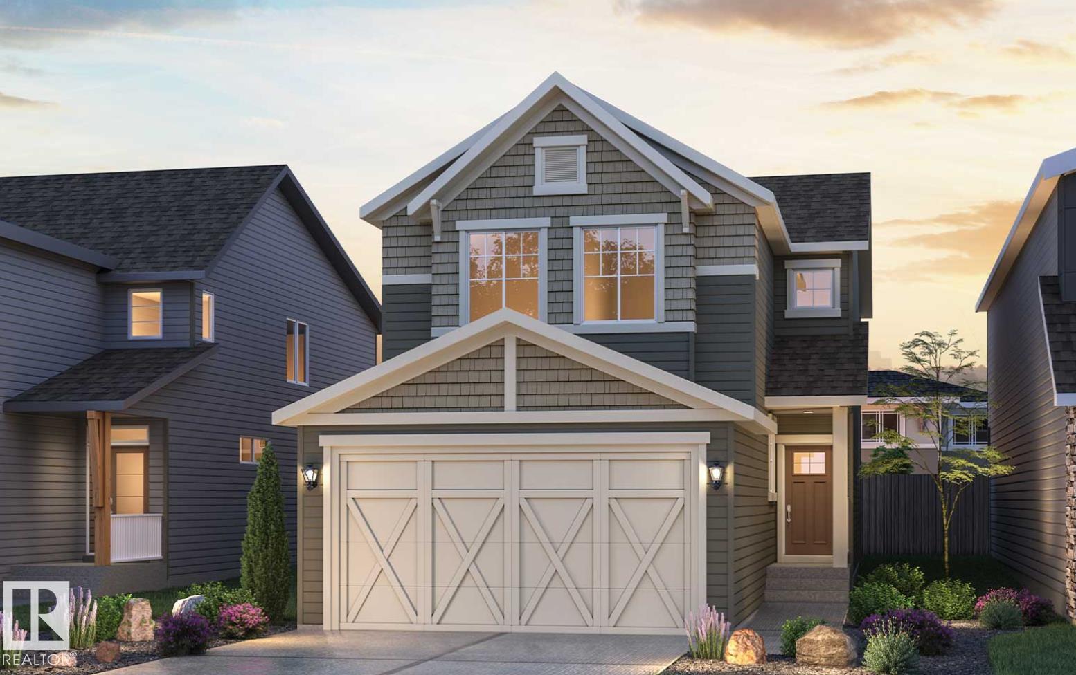 Photo 20 of 2130 Muckleplum Cr Sw, Edmonton AB