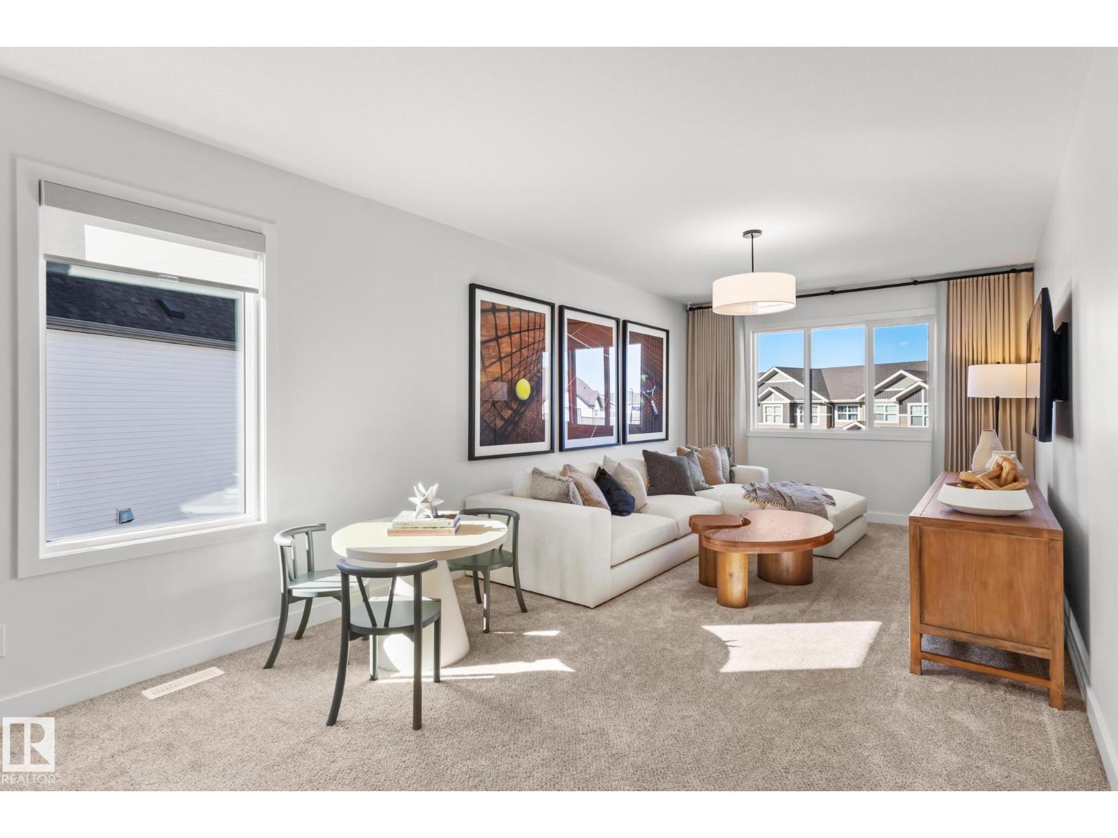 Photo 9 of 2130 Muckleplum Cr Sw, Edmonton AB