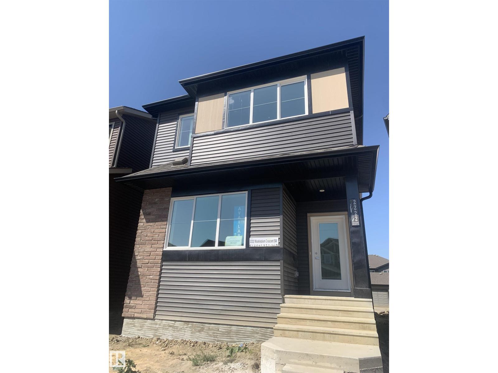 Photo 5 of 2222 Muckleplum Cr Sw, Edmonton AB